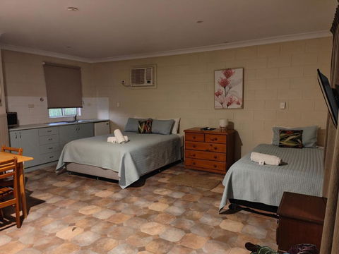 Carmila Caravan Park & Cabins - Sydney Tourism 4