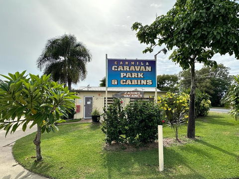 Carmila Caravan Park & Cabins - Sydney Tourism 0
