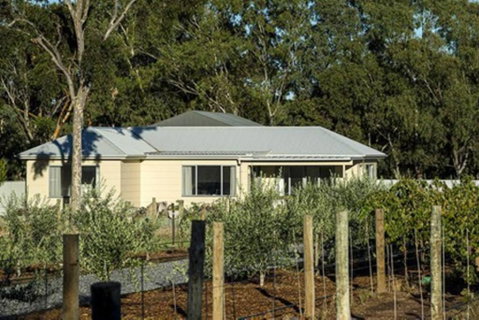 CASALE COTTAGE Barossa Valley - Sydney Tourism 0
