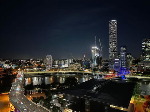 CASSA BCT - River-View Apartments Managed By The Cassa - Sydney Tourism 1