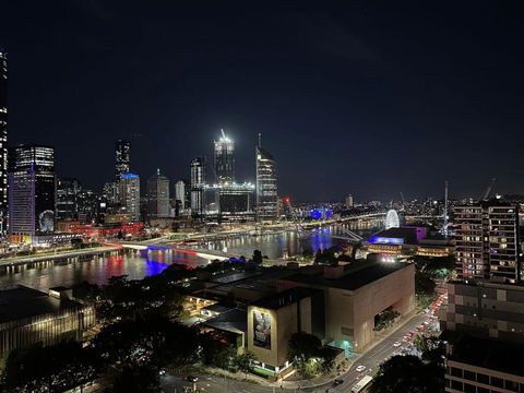 CASSA BCT - River-View Apartments Managed By The Cassa - Sydney Tourism 2