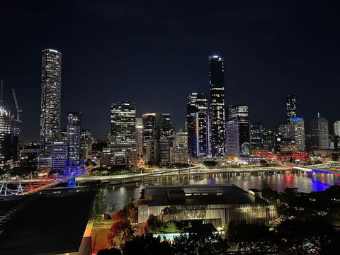 CASSA BCT - River-View Apartments Managed By The Cassa - Sydney Tourism 3