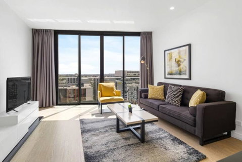 CASSA EMPORIUM - City-View Apartments Managed By The Cassa - Sydney Tourism 0