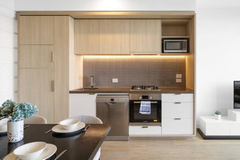 CASSA EMPORIUM - City-View Apartments Managed By The Cassa - Sydney Tourism 3