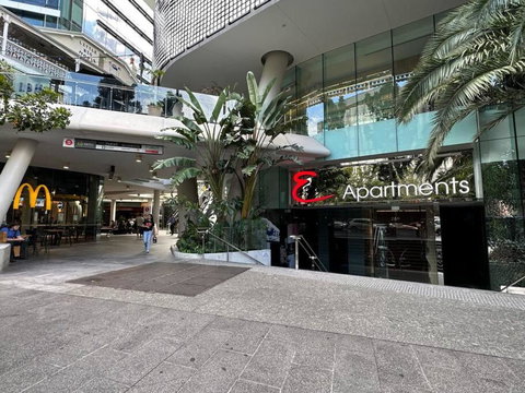 CASSA EMPORIUM - City-View Apartments Managed By The Cassa - Sydney Tourism 2