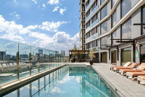 CASSA EMPORIUM - City-View Apartments Managed By The Cassa - Sydney Tourism 1