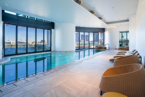 CASSA ONE - Luxury Apartments Managed By The Cassa - Sydney Tourism 1