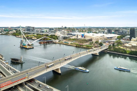 CASSA ONE - Luxury Apartments Managed By The Cassa - Sydney Tourism 0