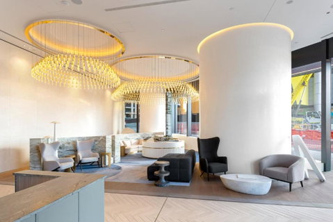CASSA ONE - Luxury Apartments Managed By The Cassa - Sydney Tourism 3
