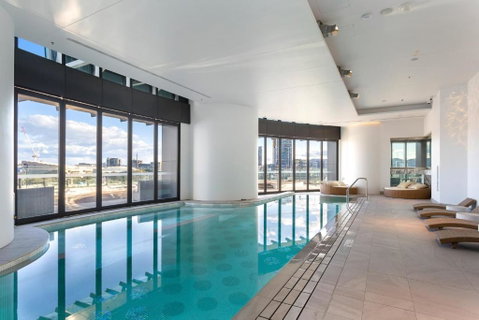 CASSA ONE - Luxury Apartments Managed By The Cassa - Sydney Tourism 4