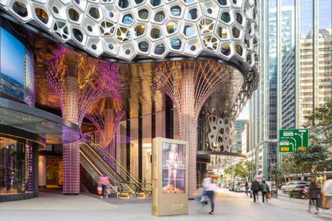 CASSA ONE - Luxury Apartments Managed By The Cassa - Sydney Tourism 2
