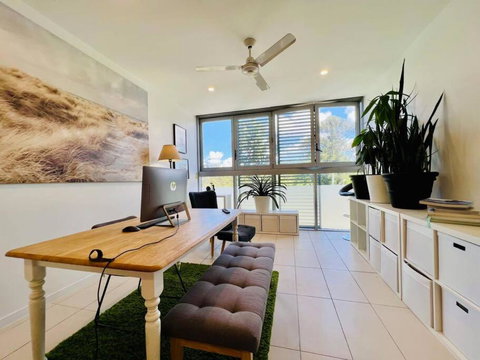 CASSA PLAZA - Cosy 1 Bedroom Apt South Brisbane Managed By The Cassa - Sydney Tourism 1