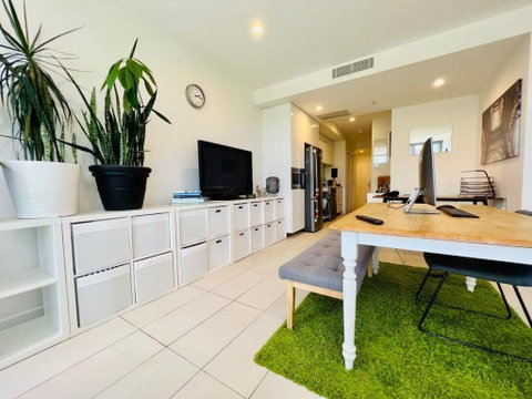 CASSA PLAZA - Cosy 1 Bedroom Apt South Brisbane Managed By The Cassa - Sydney Tourism 2
