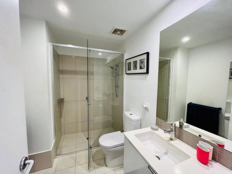 CASSA PLAZA - Cosy 1 Bedroom Apt South Brisbane Managed By The Cassa - Sydney Tourism 3
