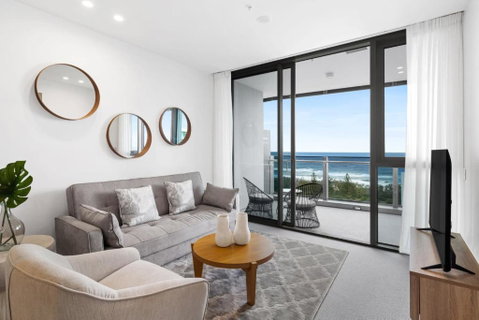 CASSA SIGNATURE - Luxury Apartments Managed By The Cassa - Sydney Tourism 0