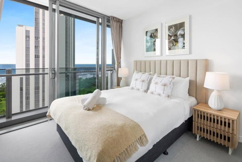 CASSA SIGNATURE - Luxury Apartments Managed By The Cassa - Sydney Tourism 2
