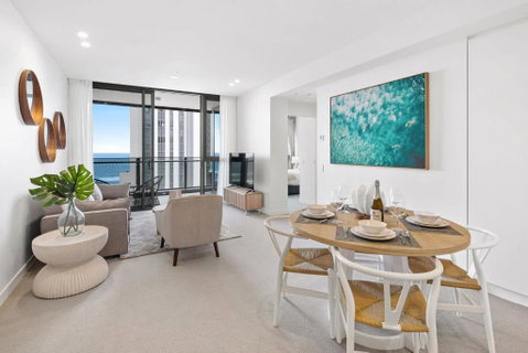 CASSA SIGNATURE - Luxury Apartments Managed By The Cassa - Sydney Tourism 1
