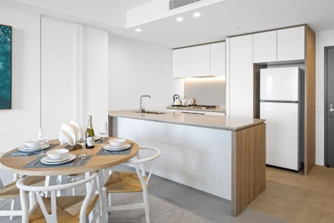 CASSA SIGNATURE - Luxury Apartments Managed By The Cassa - Sydney Tourism 4