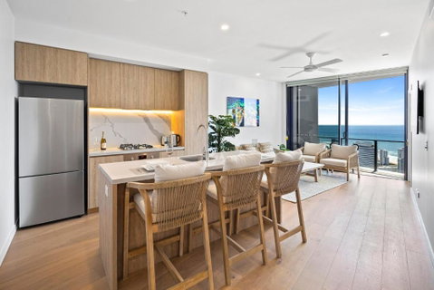 CASSA CASINO - Luxury Residences Managed By The Cassa - Sydney Tourism 1