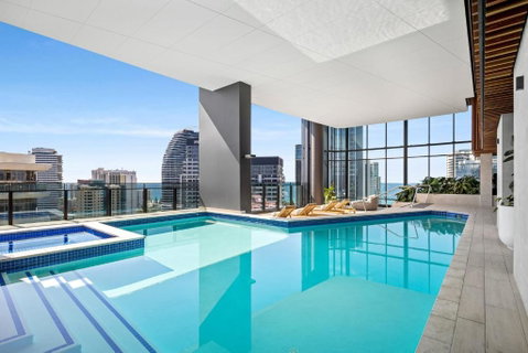 CASSA CASINO - Luxury Residences Managed By The Cassa - Sydney Tourism 2