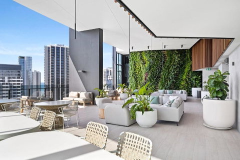 CASSA CASINO - Luxury Residences Managed By The Cassa - Sydney Tourism 3