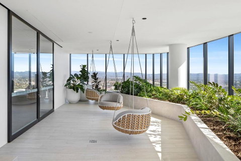 CASSA CASINO - Luxury Residences Managed By The Cassa - Sydney Tourism 4