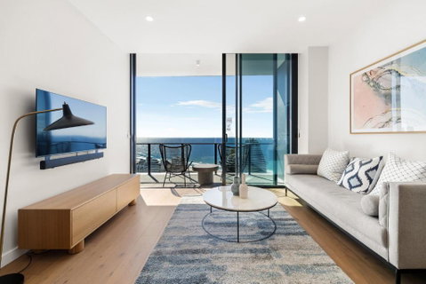 CASSA CASINO - Luxury Residences Managed By The Cassa - Sydney Tourism 0