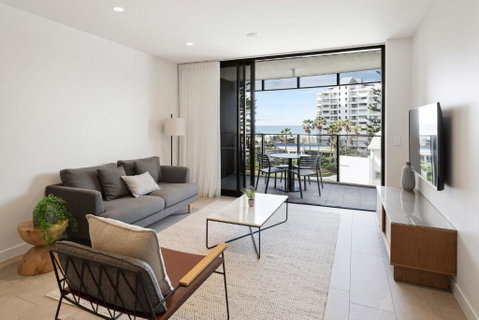 CASSA VUE - Cozy Apartments Managed By The Cassa - Sydney Tourism 0