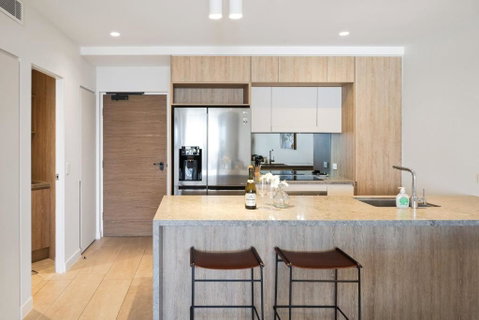 CASSA VUE - Cozy Apartments Managed By The Cassa - Sydney Tourism 3