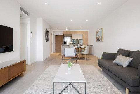 CASSA VUE - Cozy Apartments Managed By The Cassa - Sydney Tourism 4