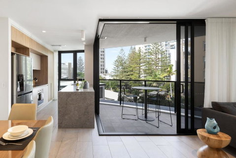 CASSA VUE - Cozy Apartments Managed By The Cassa - Sydney Tourism 1