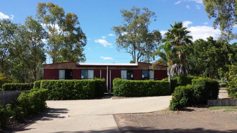 Coal N Cattle Hotel Motel - Sydney Tourism 4