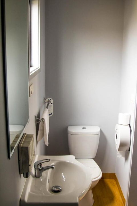 Coal N Cattle Hotel Motel - Sydney Tourism 3