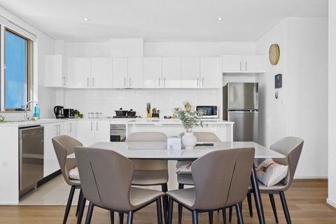 Cozy Apartment In Chatswood Next To Train Station - Sydney Tourism 0