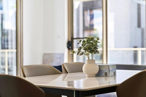 Cozy Apartment In Chatswood Next To Train Station - Sydney Tourism 4