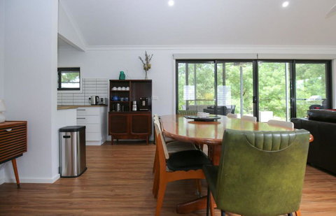 Cranmore Cottage - Sydney Tourism 1