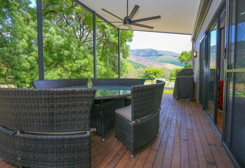 Cranmore Cottage - Sydney Tourism 0