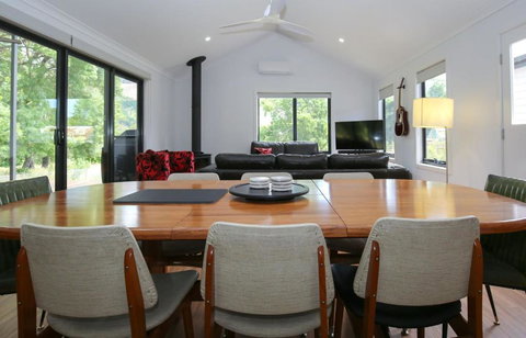 Cranmore Cottage - Sydney Tourism 2
