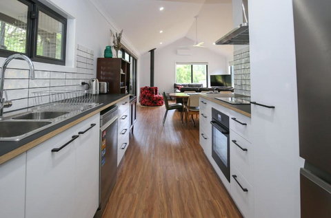Cranmore Cottage - Sydney Tourism 3