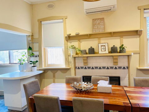 D103 Lemon Tree House - Sydney Tourism 3