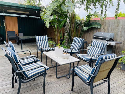D103 Lemon Tree House - Sydney Tourism 0
