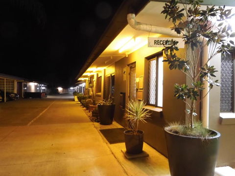 Dalby Parkview Motel - Sydney Tourism 0