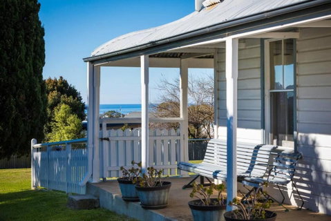Dar-el -Great Old World Charm, Pet Friendly Home! - Sydney Tourism 0