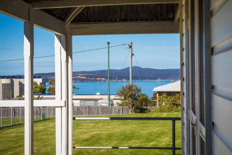 Dar-el -Great Old World Charm, Pet Friendly Home! - Sydney Tourism 1