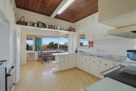 Dar-el -Great Old World Charm, Pet Friendly Home! - Sydney Tourism 3