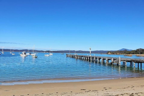 Dar-el -Great Old World Charm, Pet Friendly Home! - Sydney Tourism 4