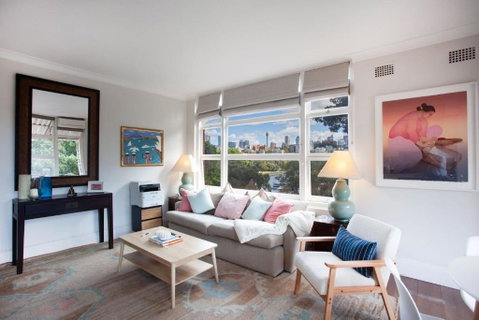 Darling Delight, Darling Point - Sydney Tourism 1