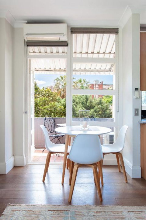 Darling Delight, Darling Point - Sydney Tourism 4