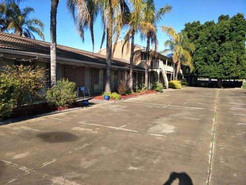 Darling Junction Motor Inn - Sydney Tourism 1