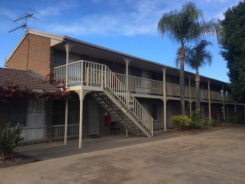 Darling Junction Motor Inn - Sydney Tourism 2